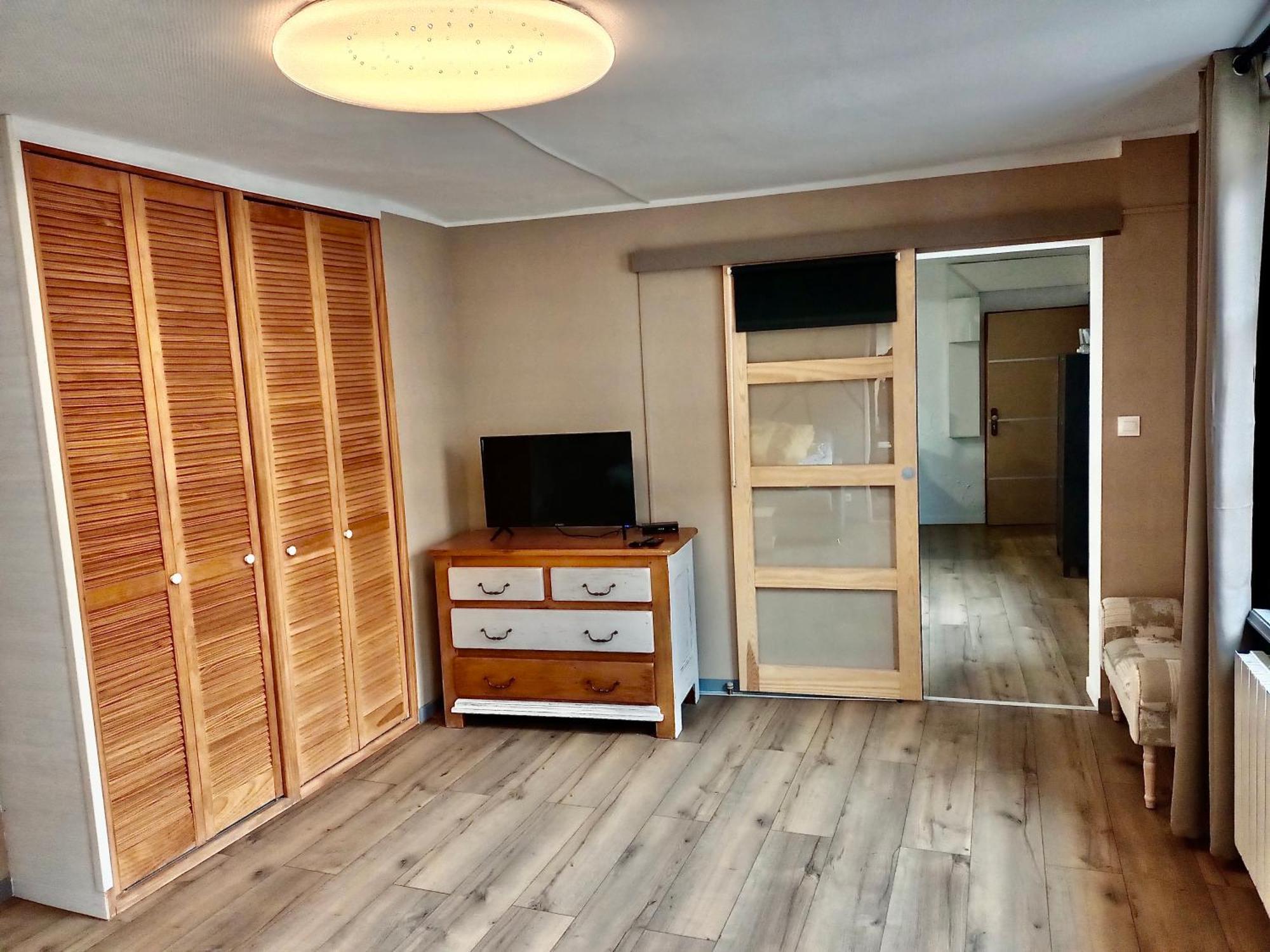 Maison A Colombages Висембург Екстериор снимка